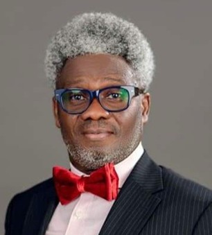 dr omoniyi