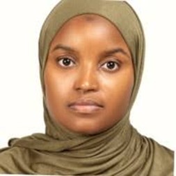 fauziyya kabir