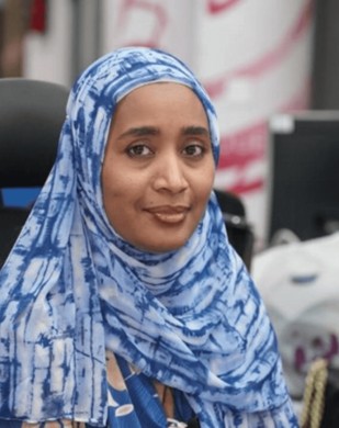 halima umar saleh