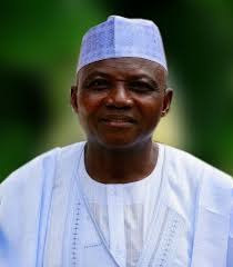 mallam garba shehu